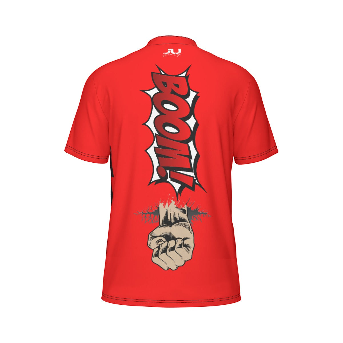 Rob Chambers "Boom" Men's Shirt