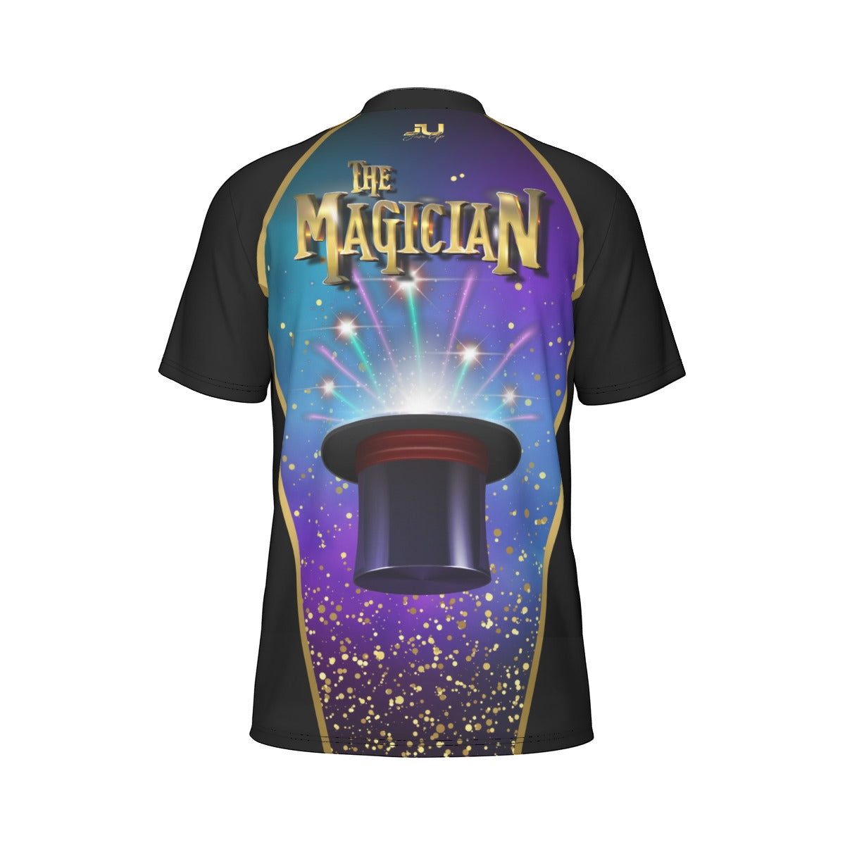 Chris Melling "The Magician" Men's Shirt