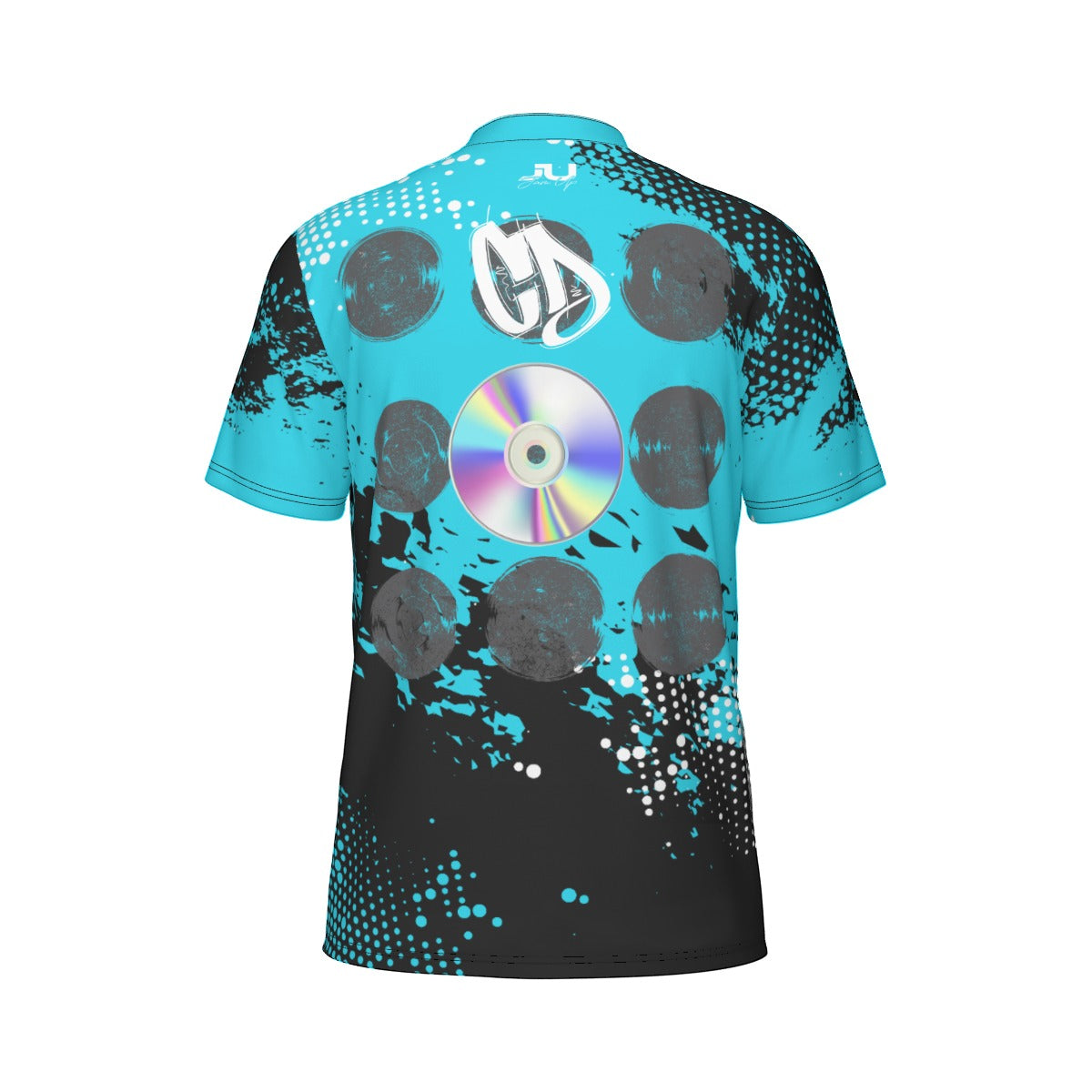 Chris Day "CD" Men's Shirt