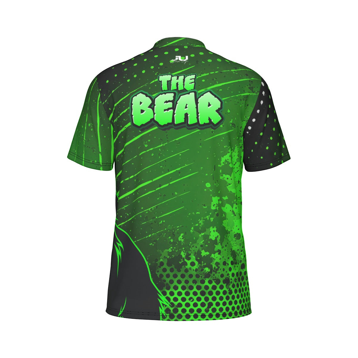 Ben Doyle "The Bear" Men's Shirt