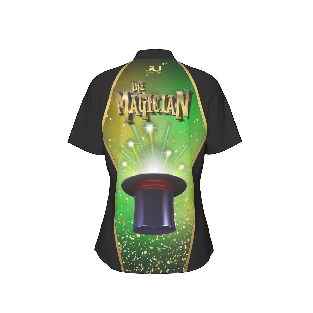 Chris Melling "The Magician" Women's Shirt