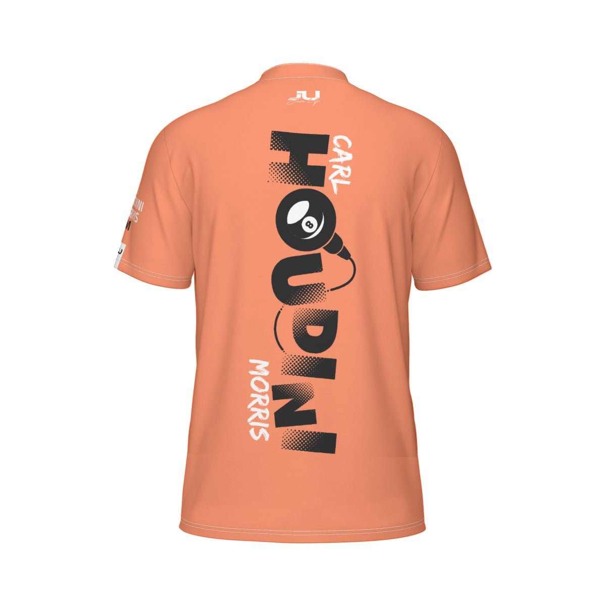 Carl Morris "Houdini" Men's Shirt