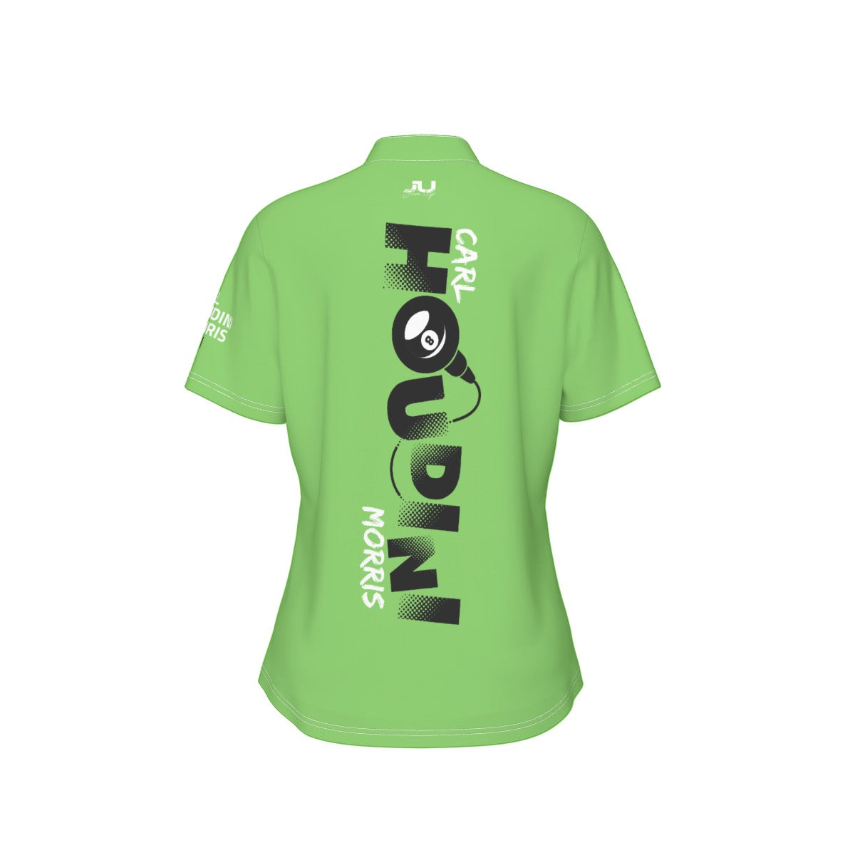 Carl Morris "Houdini" Women's Shirt