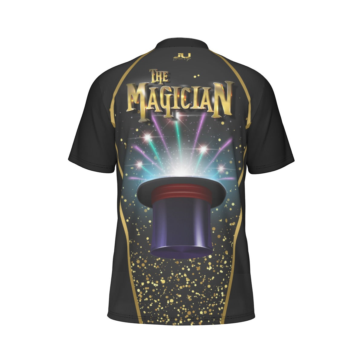 Chris Melling "The Magician" Men's Shirt
