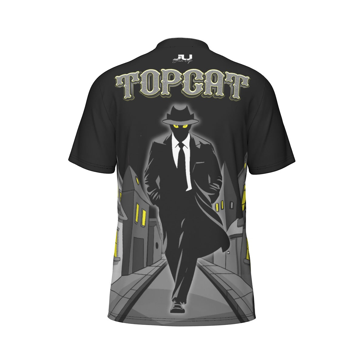 Tom Cousins "Top Cat" Men's Shirt