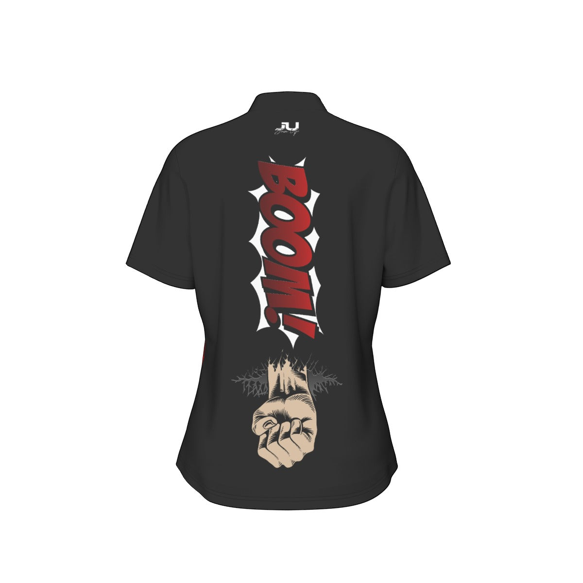 Rob Chambers "Boom" Women's Shirt