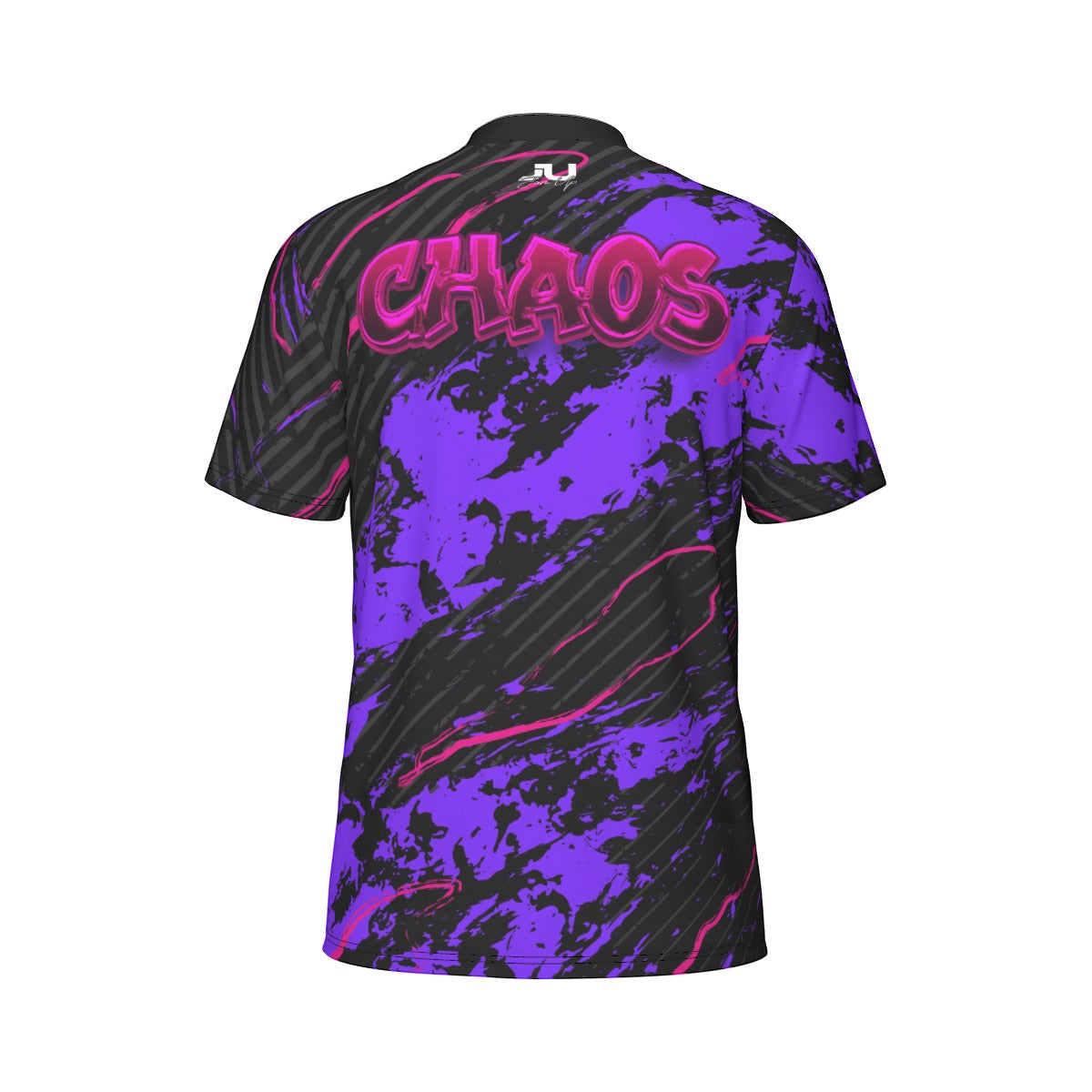 Cole Bedford "Chaos" Men's Shirt