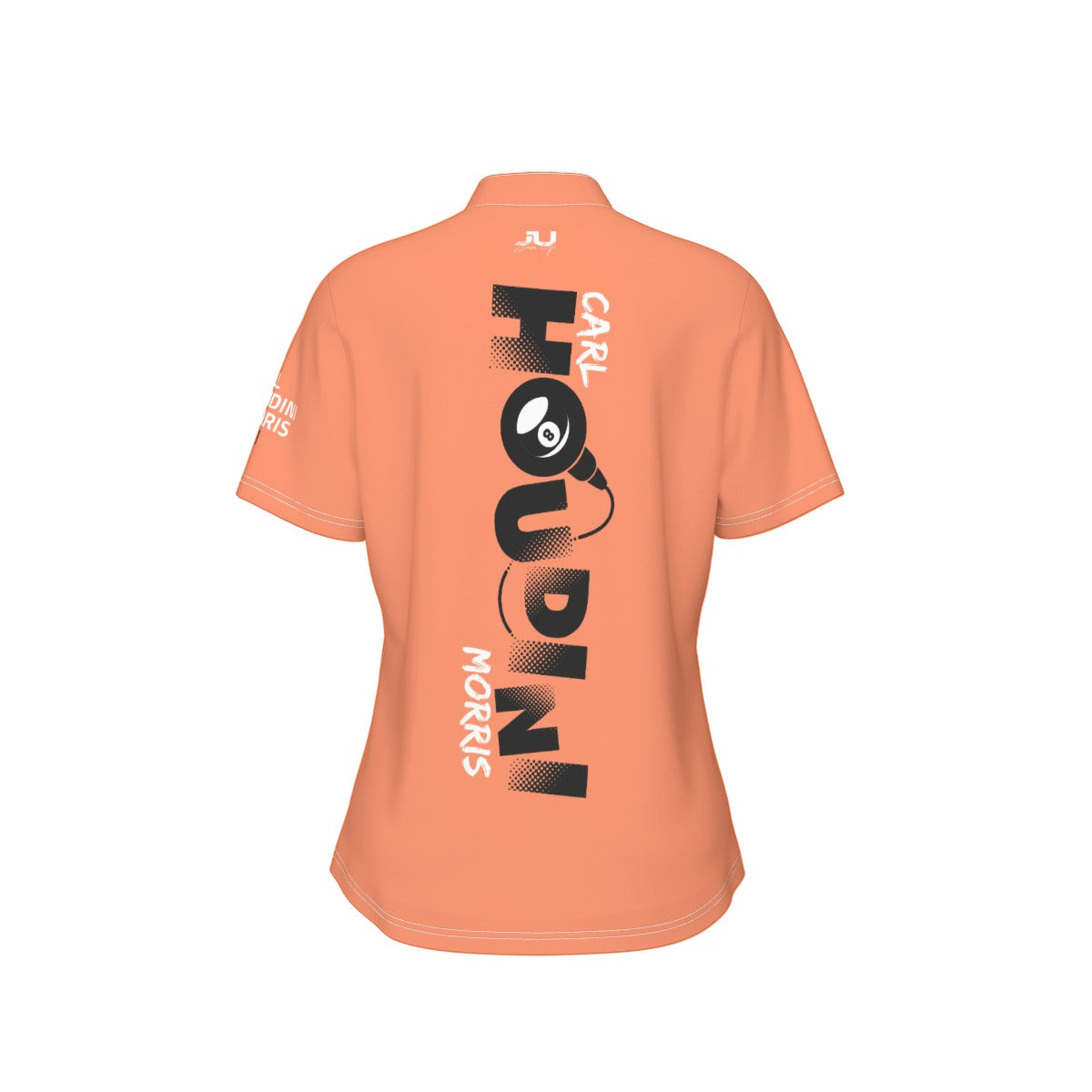 Carl Morris "Houdini" Women's Shirt