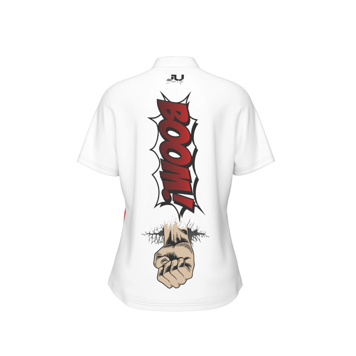 Rob Chambers "Boom" Women's Shirt