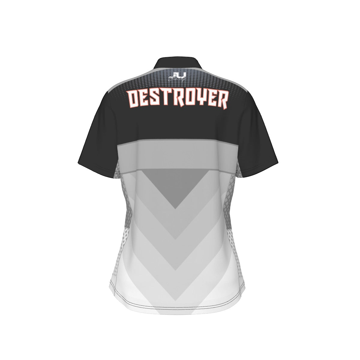 Declan Brennan "Destroyer" Women's Shirt