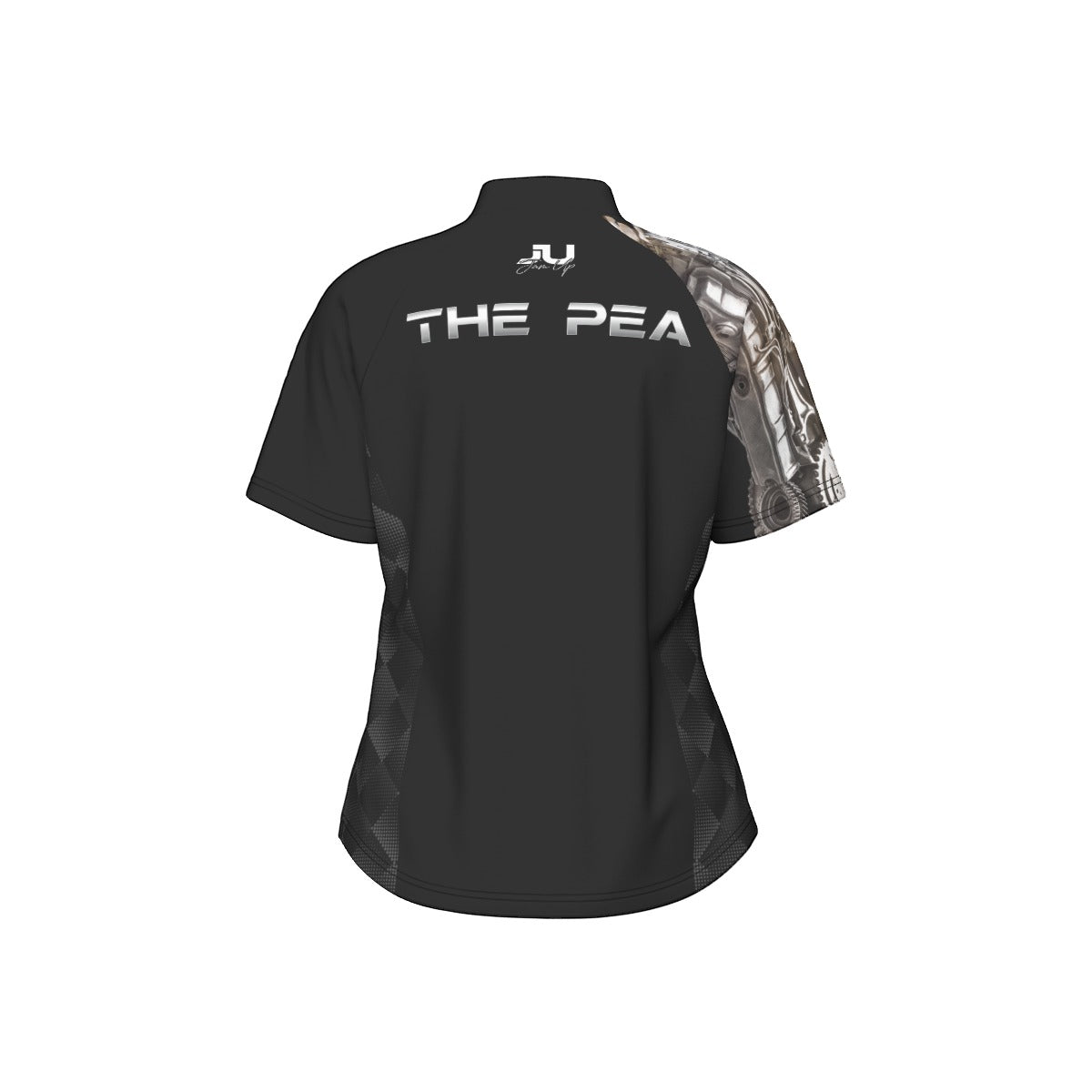 Ryan Pisani "The Pea" Women's Shirt