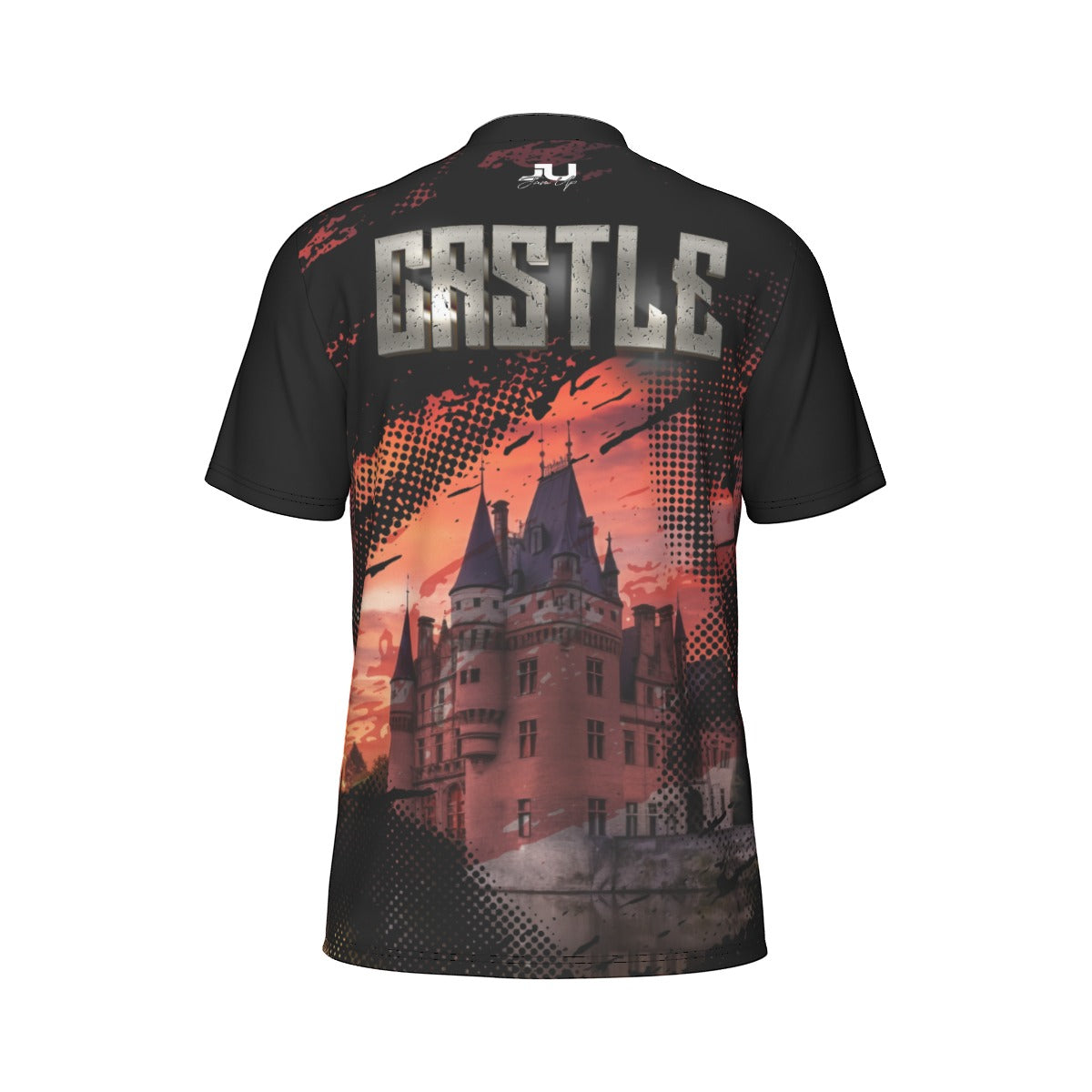 Clayton Castaldi "Castle" Men's Shirt