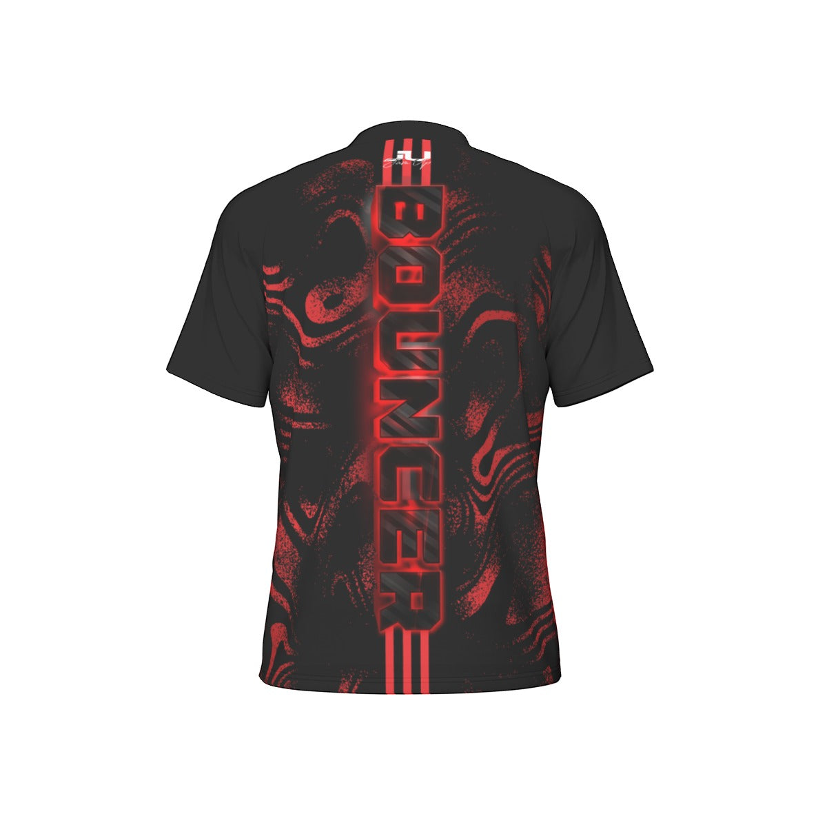 Simon Fitzsimmons "Bouncer" Men's Shirt