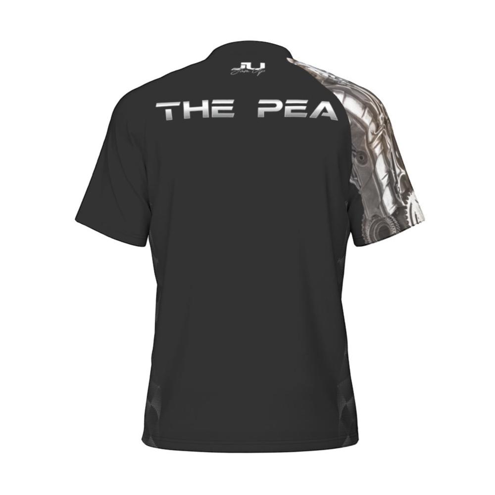 Ryan Pisani "The Pea" Men's Shirt