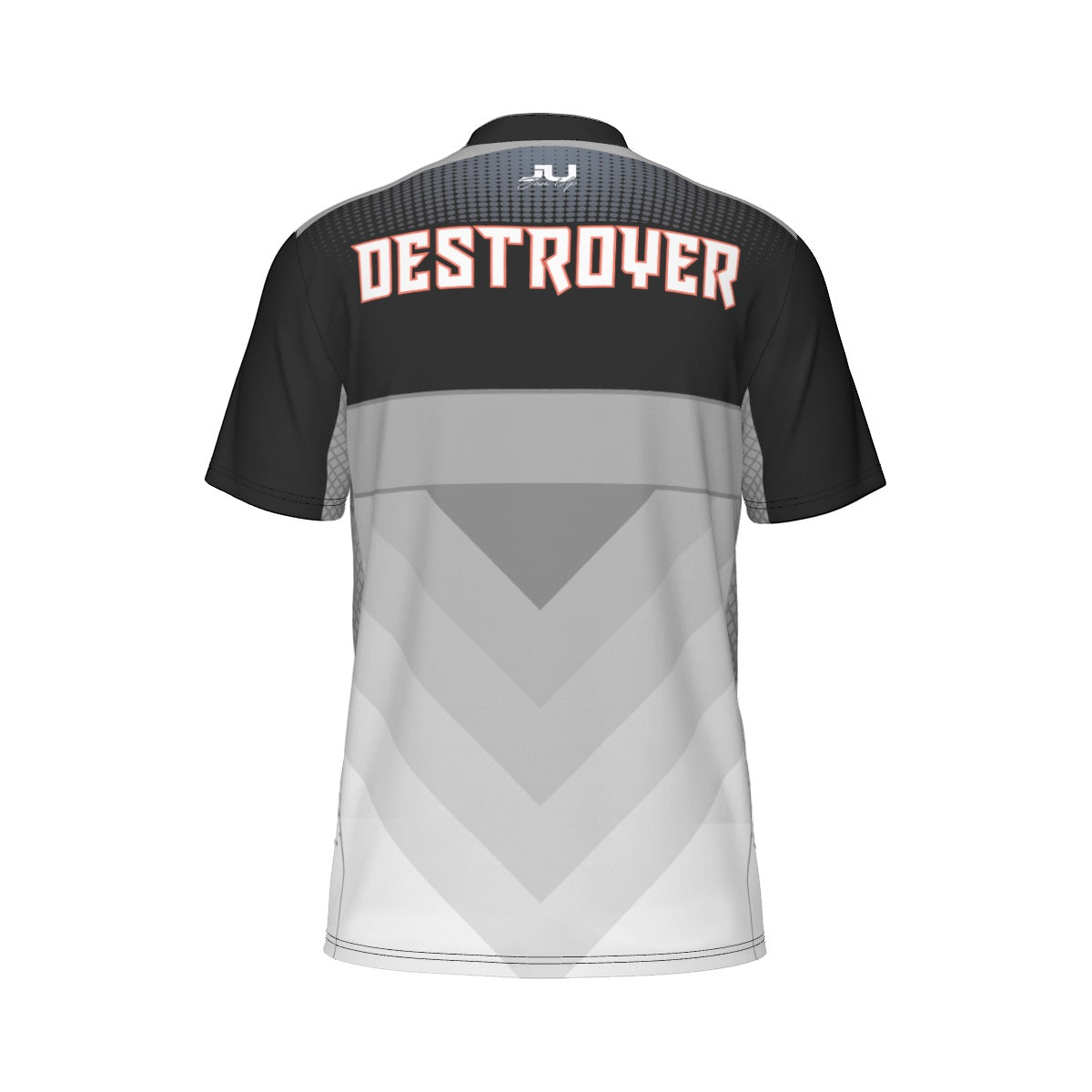Declan Brennan "Destroyer" Men's Shirt