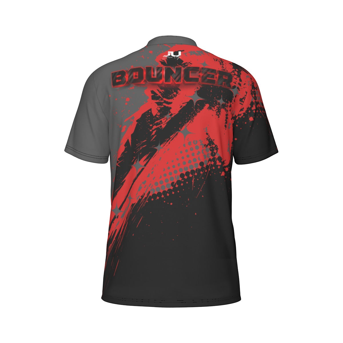 Simon Fitzsimmons "Bouncer" Men's Shirt