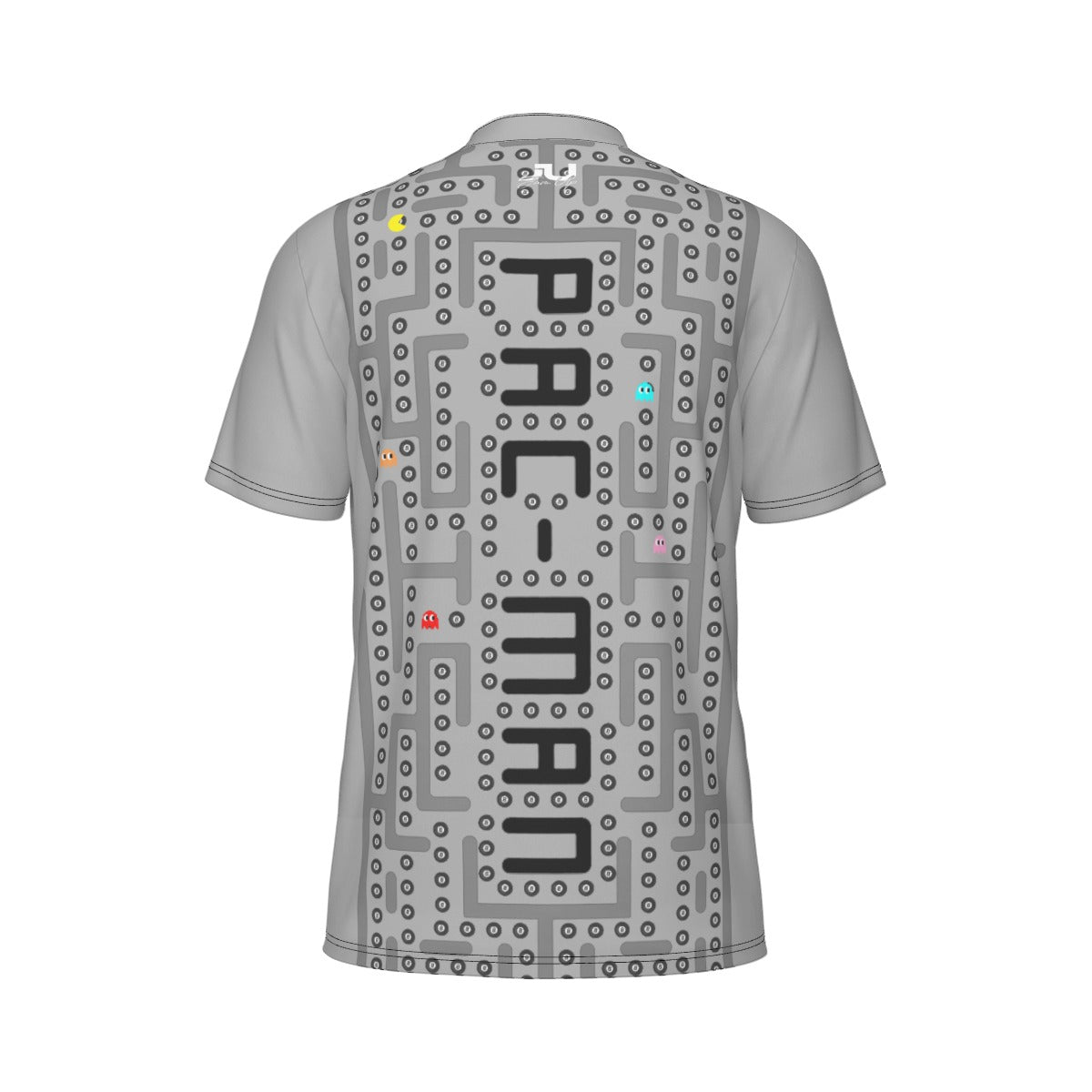 Greg Batten "Pac-Man" Men's Shirt