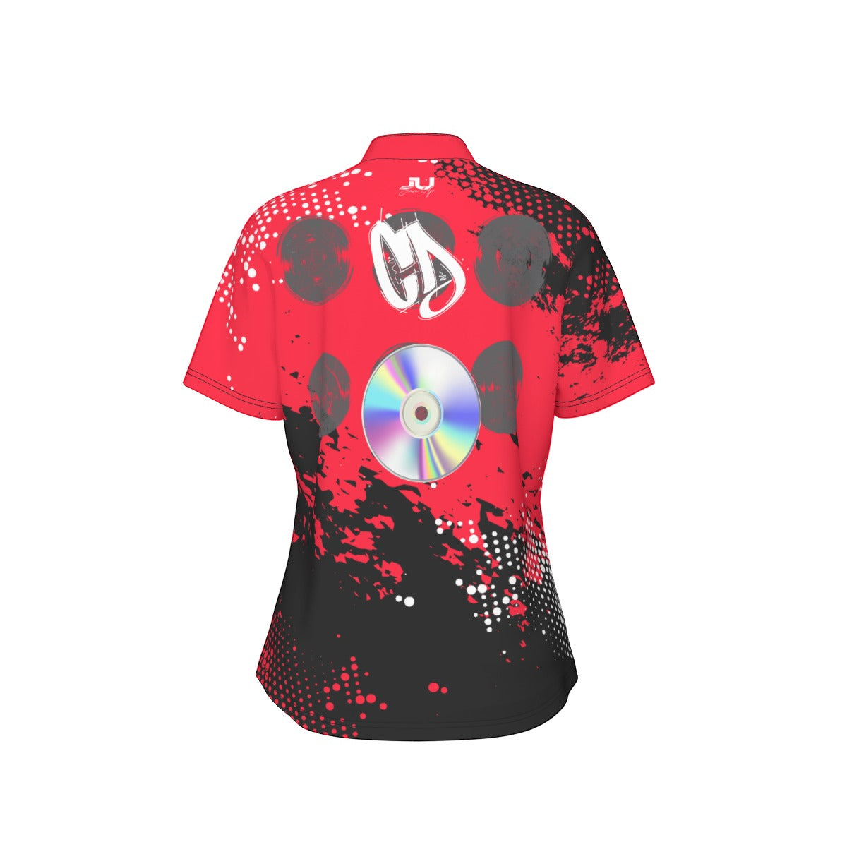 Chris Day "CD" Women's Shirt
