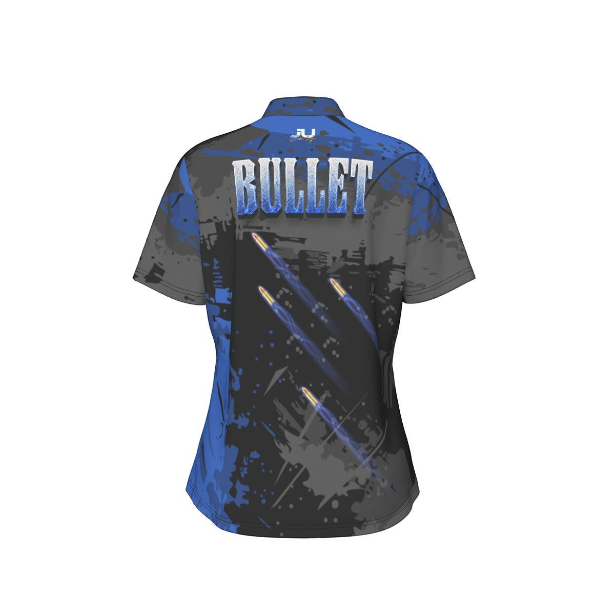 Jaden Billingham "Bullet" Women's Shirt