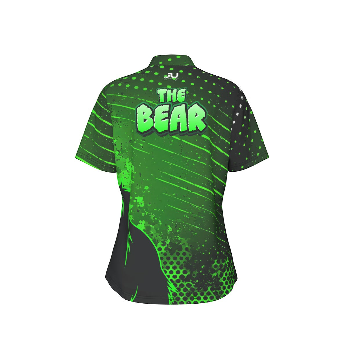 Ben Doyle "The Bear" Women's Shirt