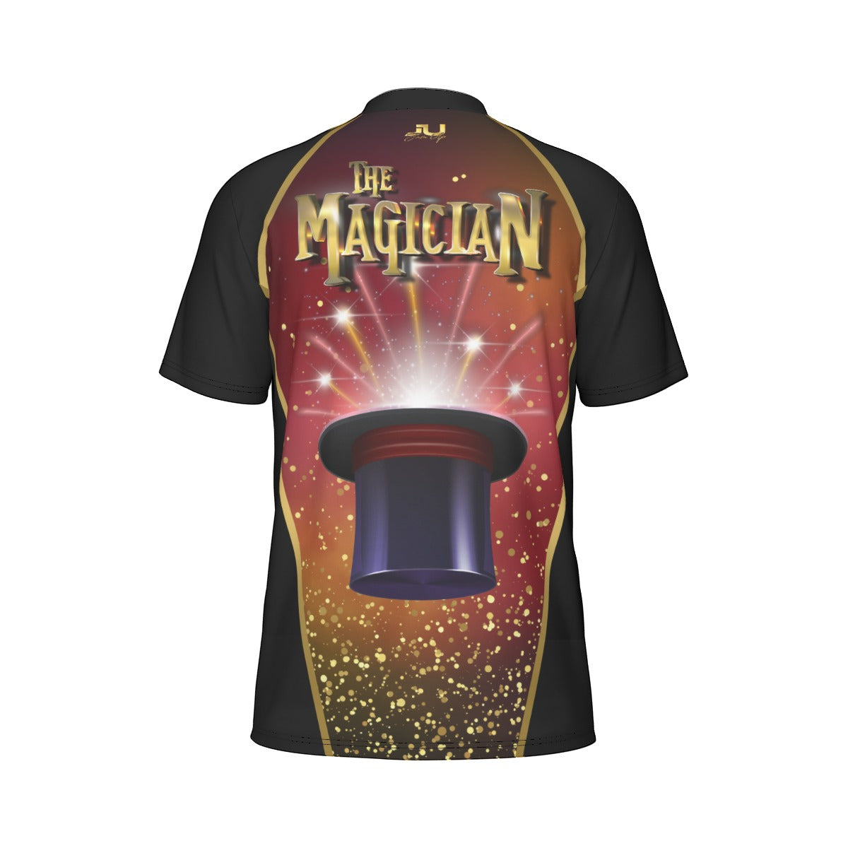 Chris Melling "The Magician" Men's Shirt