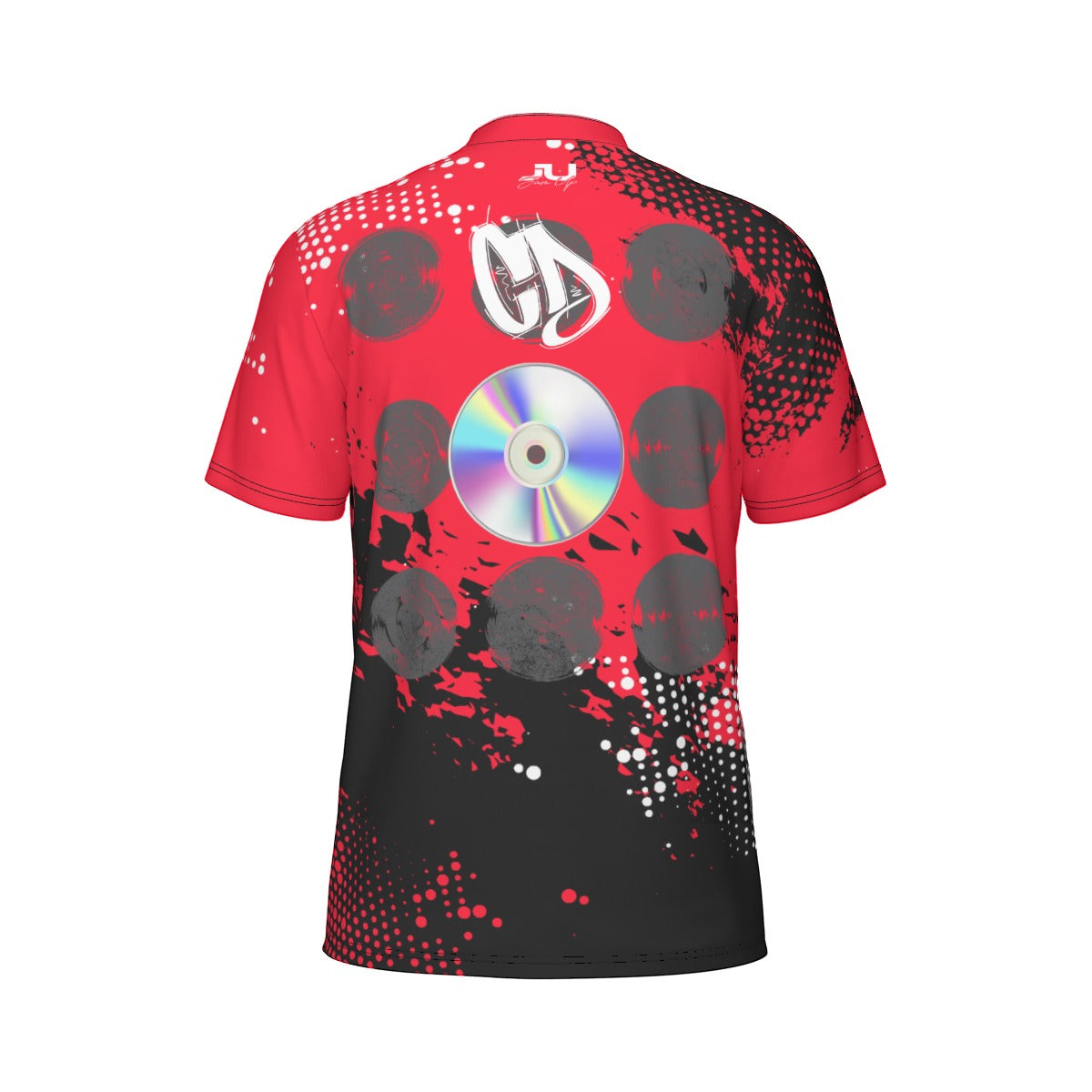 Chris Day "CD" Men's Shirt