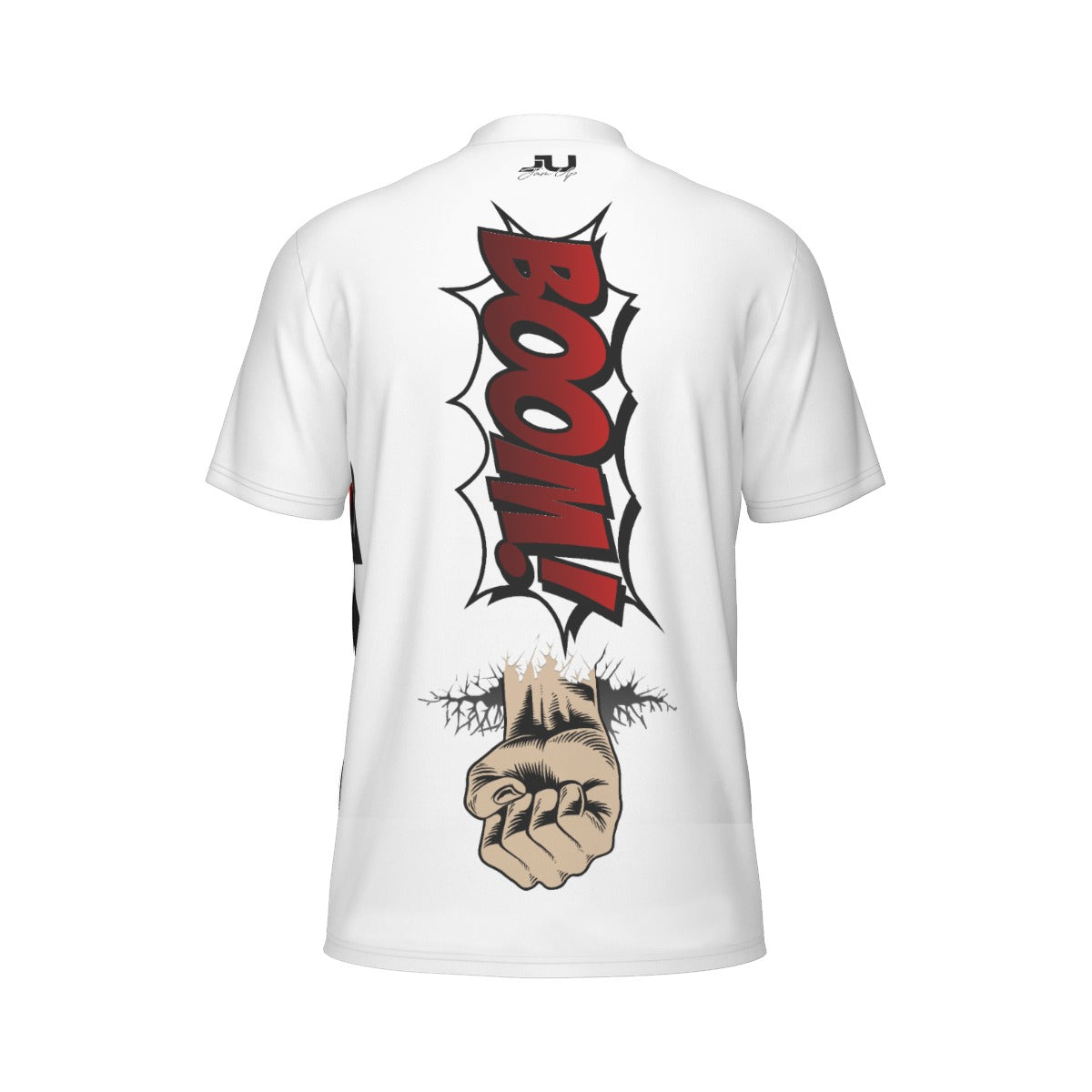 Rob Chambers "Boom" Men's Shirt