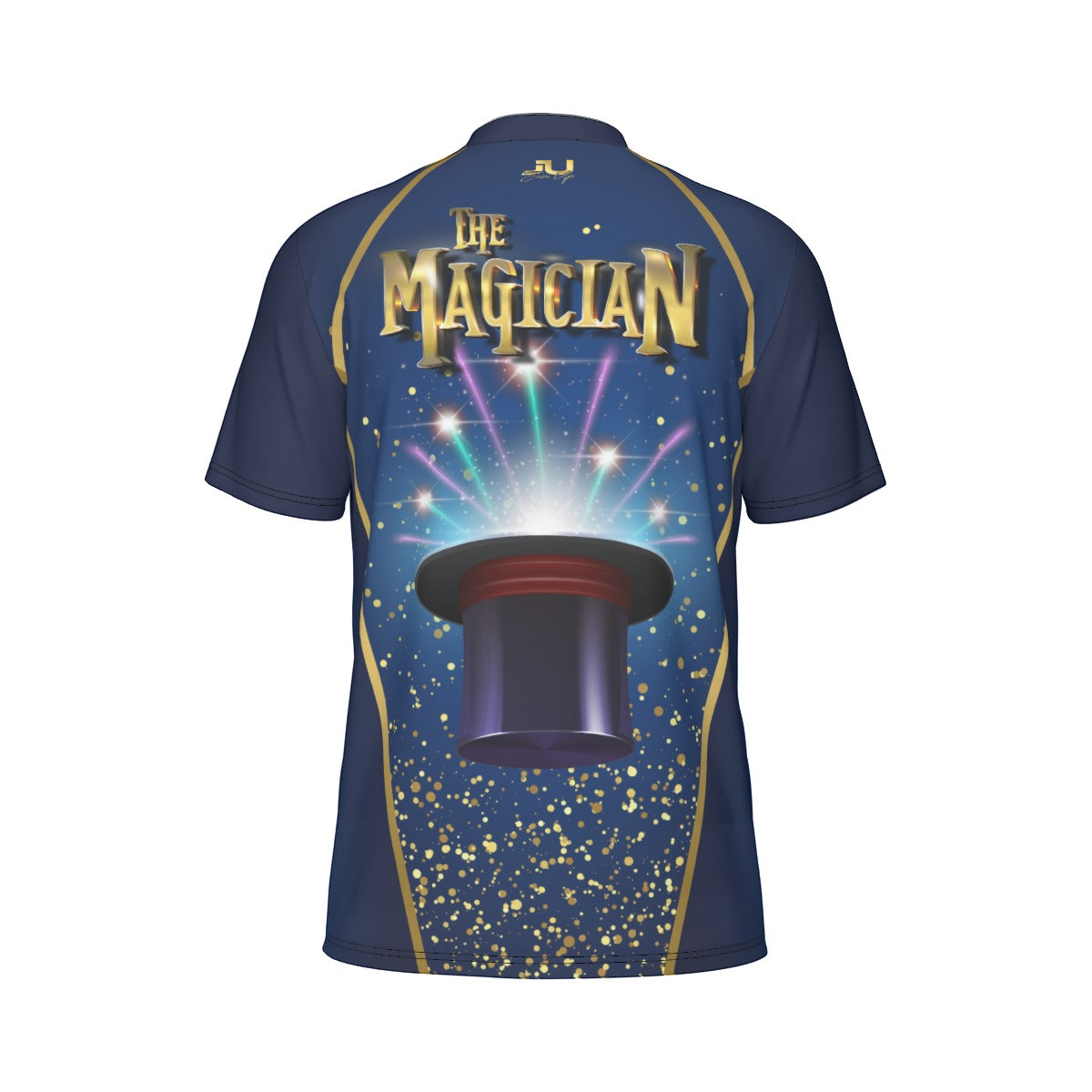 Chris Melling "The Magician" Men's Shirt