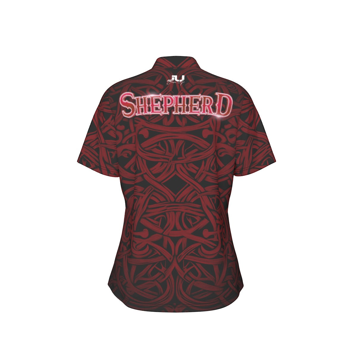 Zak Shepherd Women's Shirt