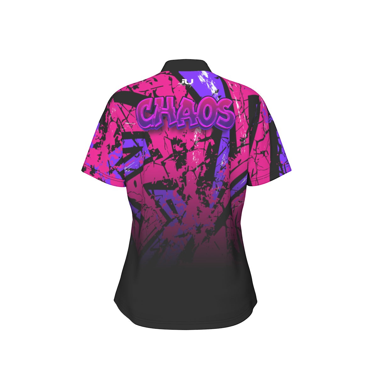 Cole Bedford "Chaos" Women's Shirt