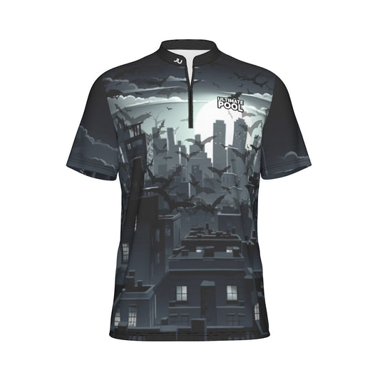 Eddie Barker "Batman" Men's Shirt
