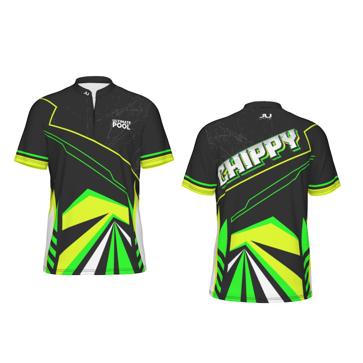 Shaun Chipperfield "Chippy" Men's Shirt