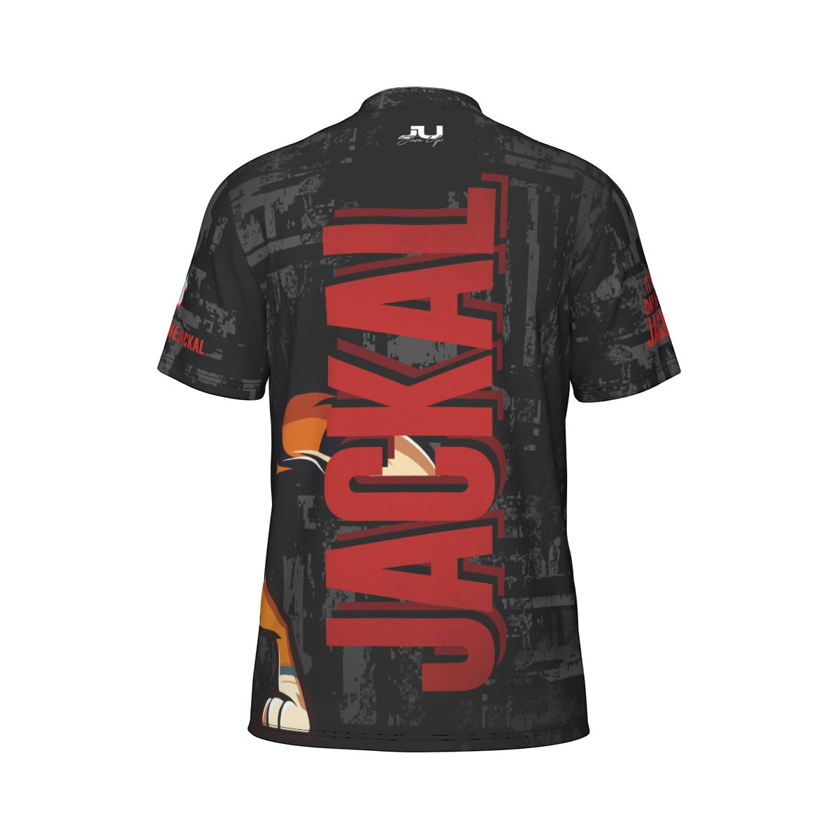 Josh Juhasz "The Jackal" Men's Shirt