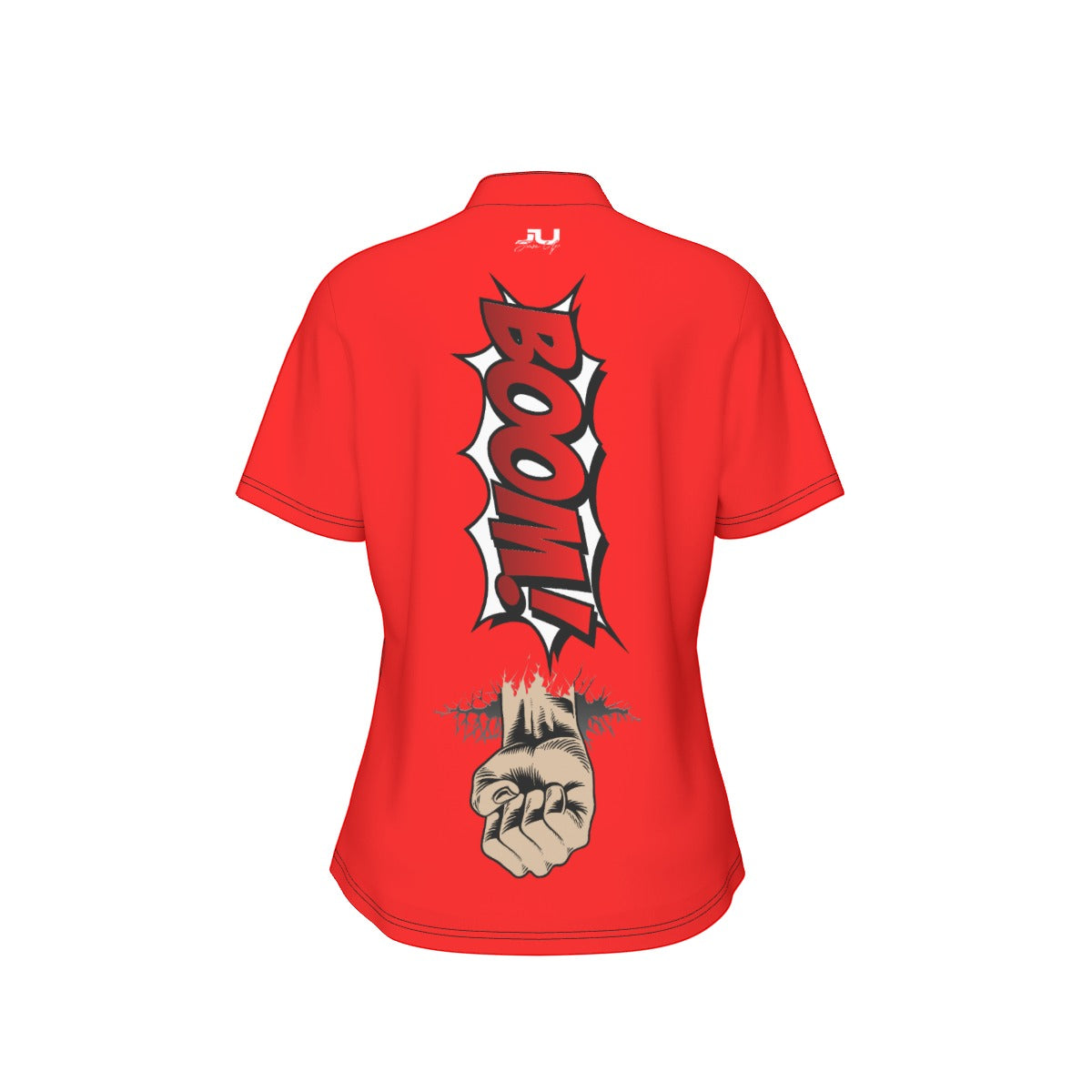 Rob Chambers "Boom" Women's Shirt