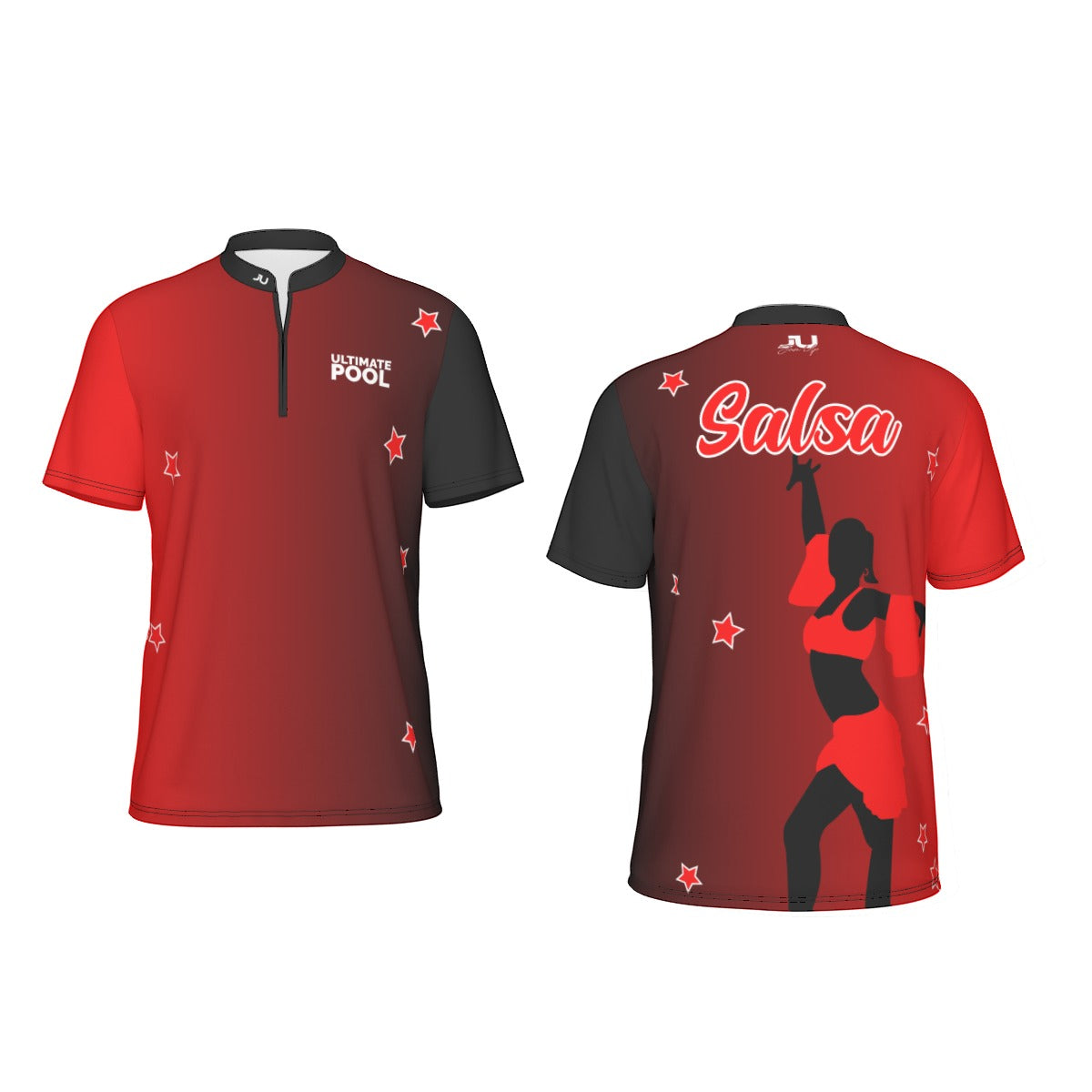 Dave Fernandez "Salsa" Men's Shirt