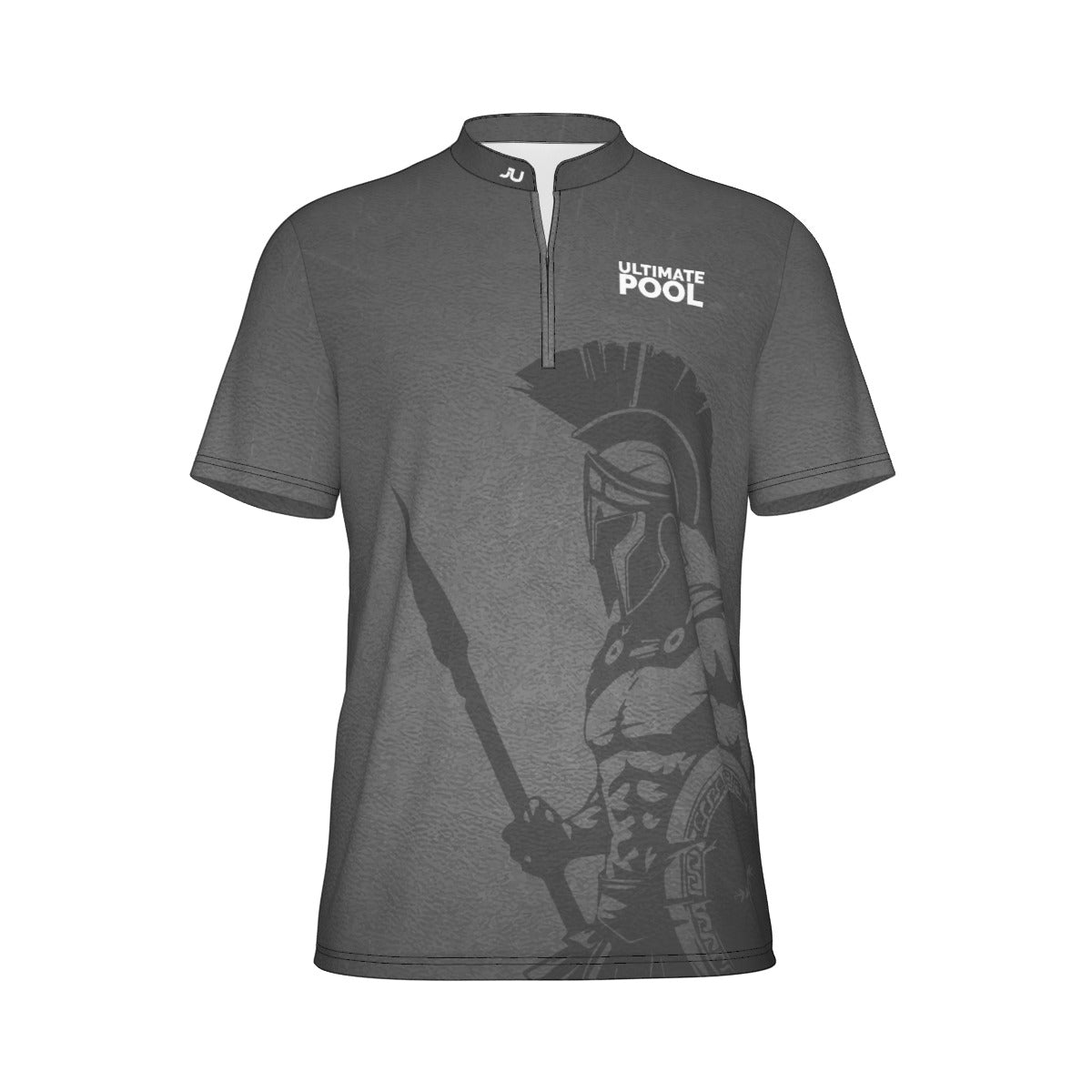 Zac Cooper "Gladiator" Men's Shirt