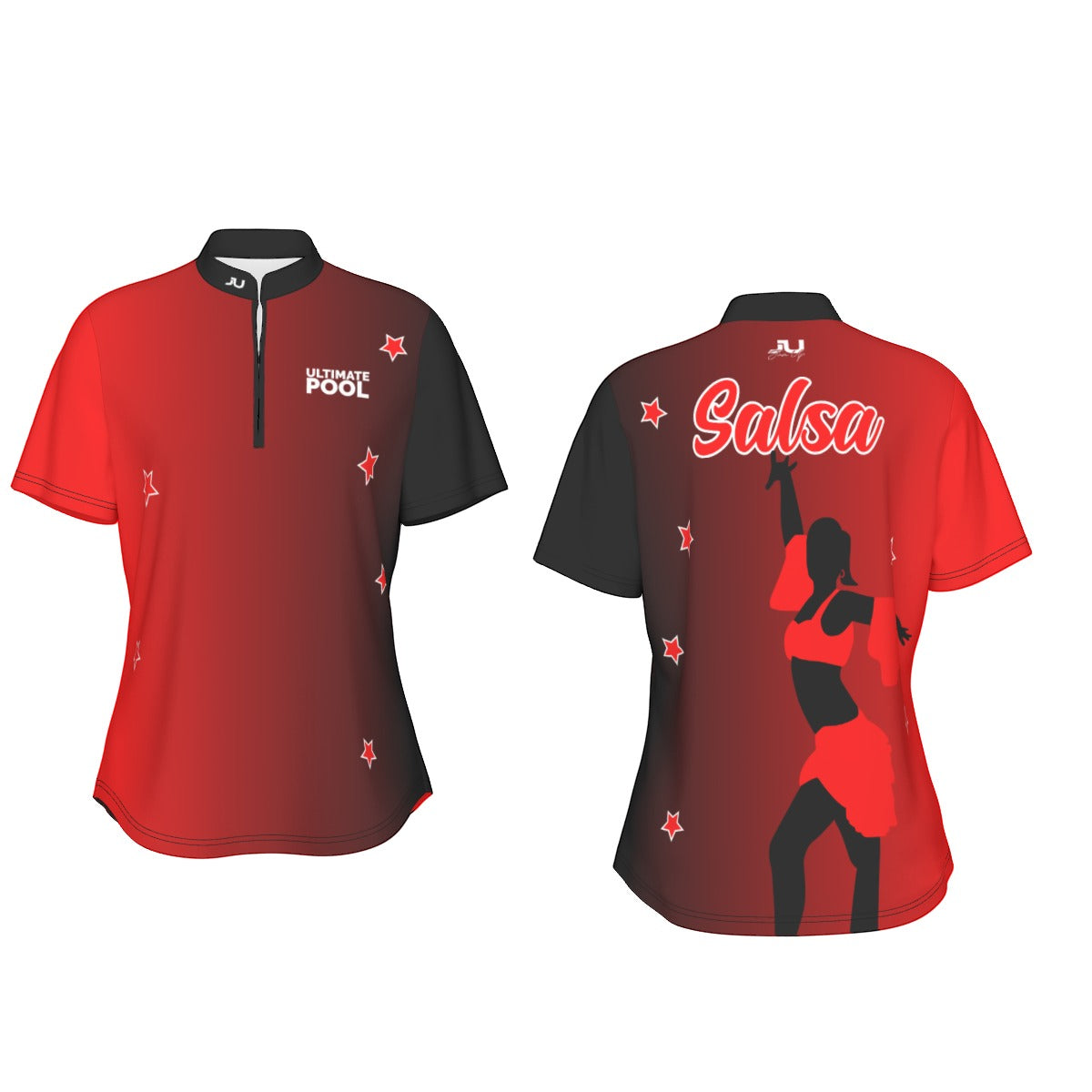 Dave Fernandez "Salsa" Women's Shirt