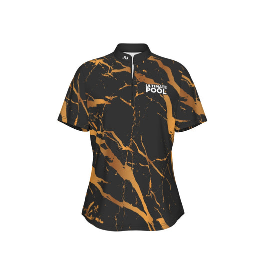 Aidan Hughes "Nugget" Women's Shirt