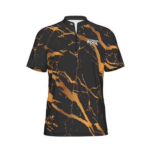 Aidan Hughes "Nugget" Men's Shirt