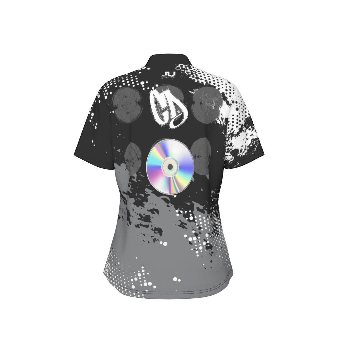 Chris Day "CD" Women's Shirt