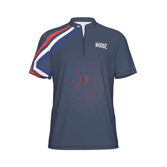 Christophe Lambert "iRobot" Men's Shirt