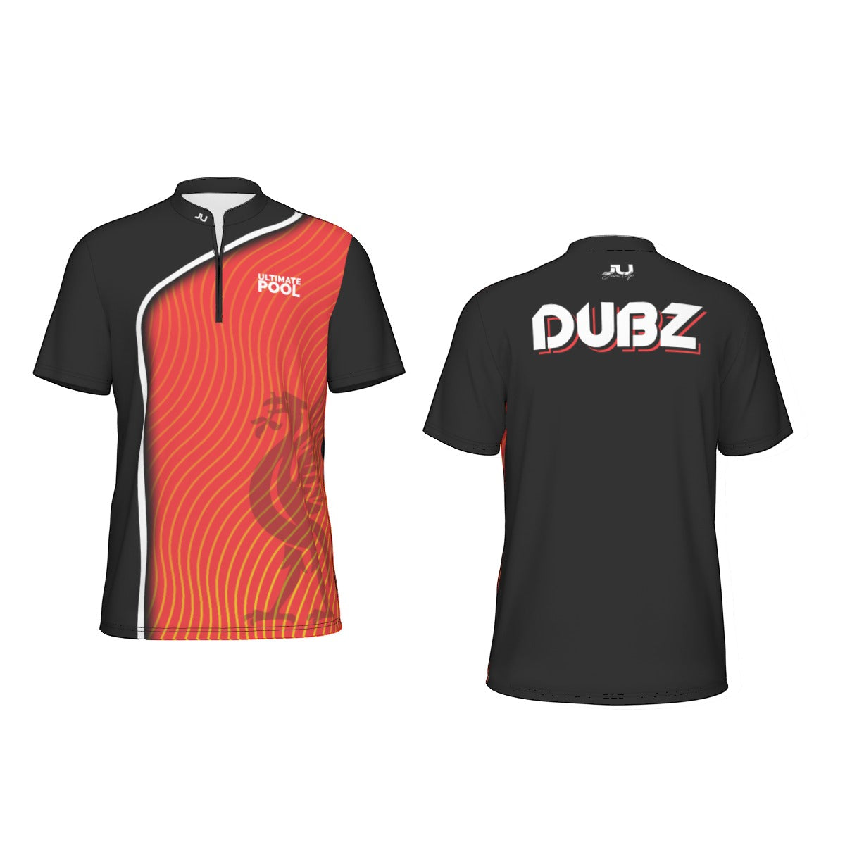 Andrew Williams "Dubz" Men's Shirts