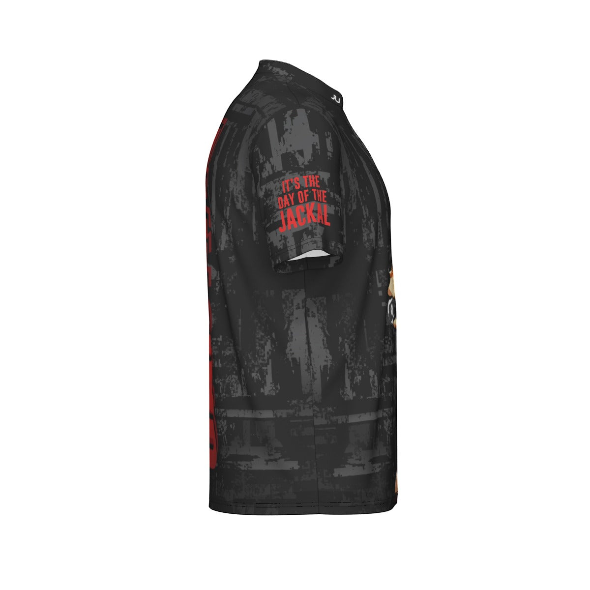 Josh Juhasz "The Jackal" Men's Shirt