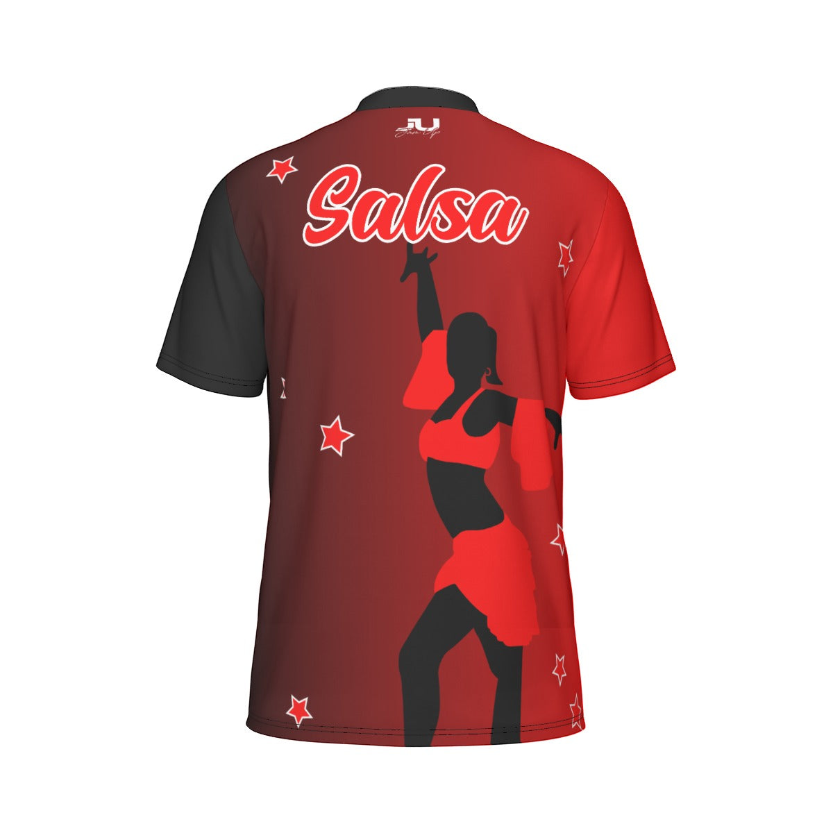 Dave Fernandez "Salsa" Men's Shirt