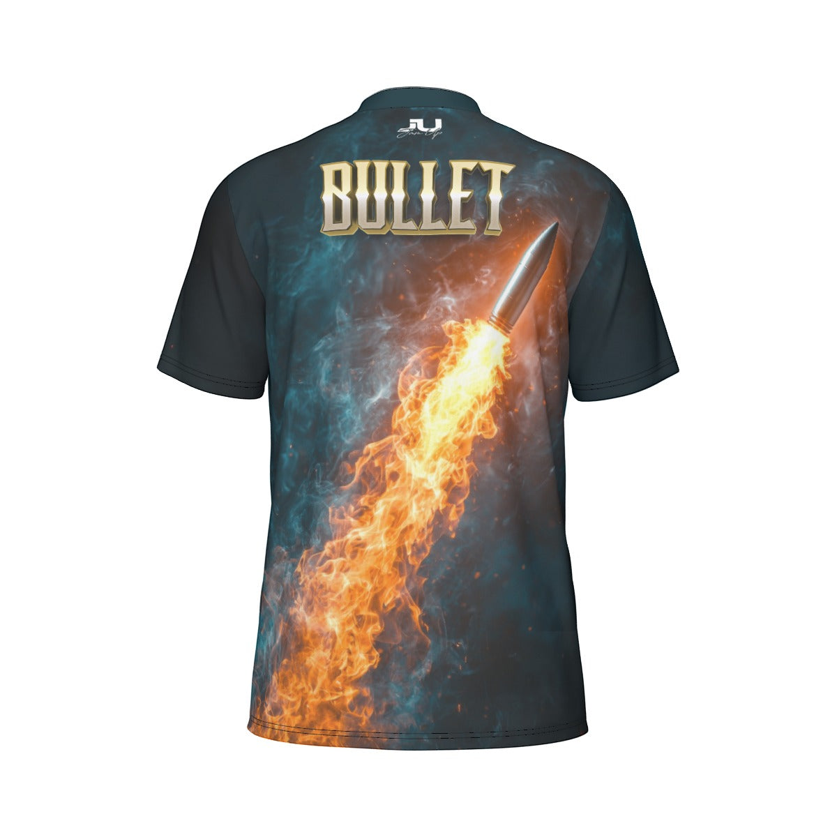 Jaden Billingham "Bullet" Men's Shirt