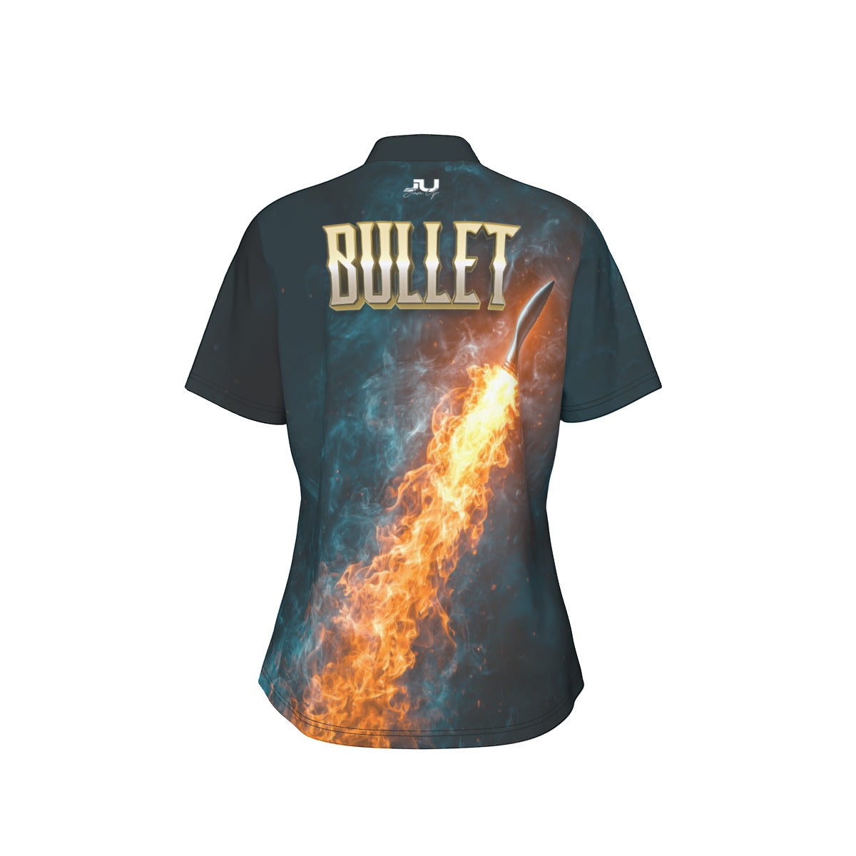 Jaden Billingham "Bullet" Women's Shirt