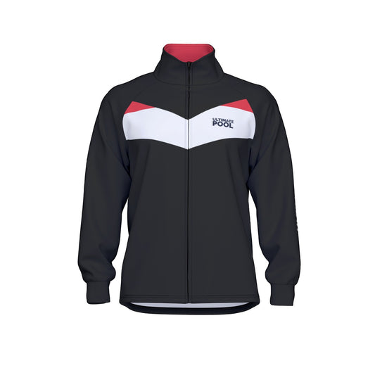 Ultimate Pool Arrow Men's Track Jacket