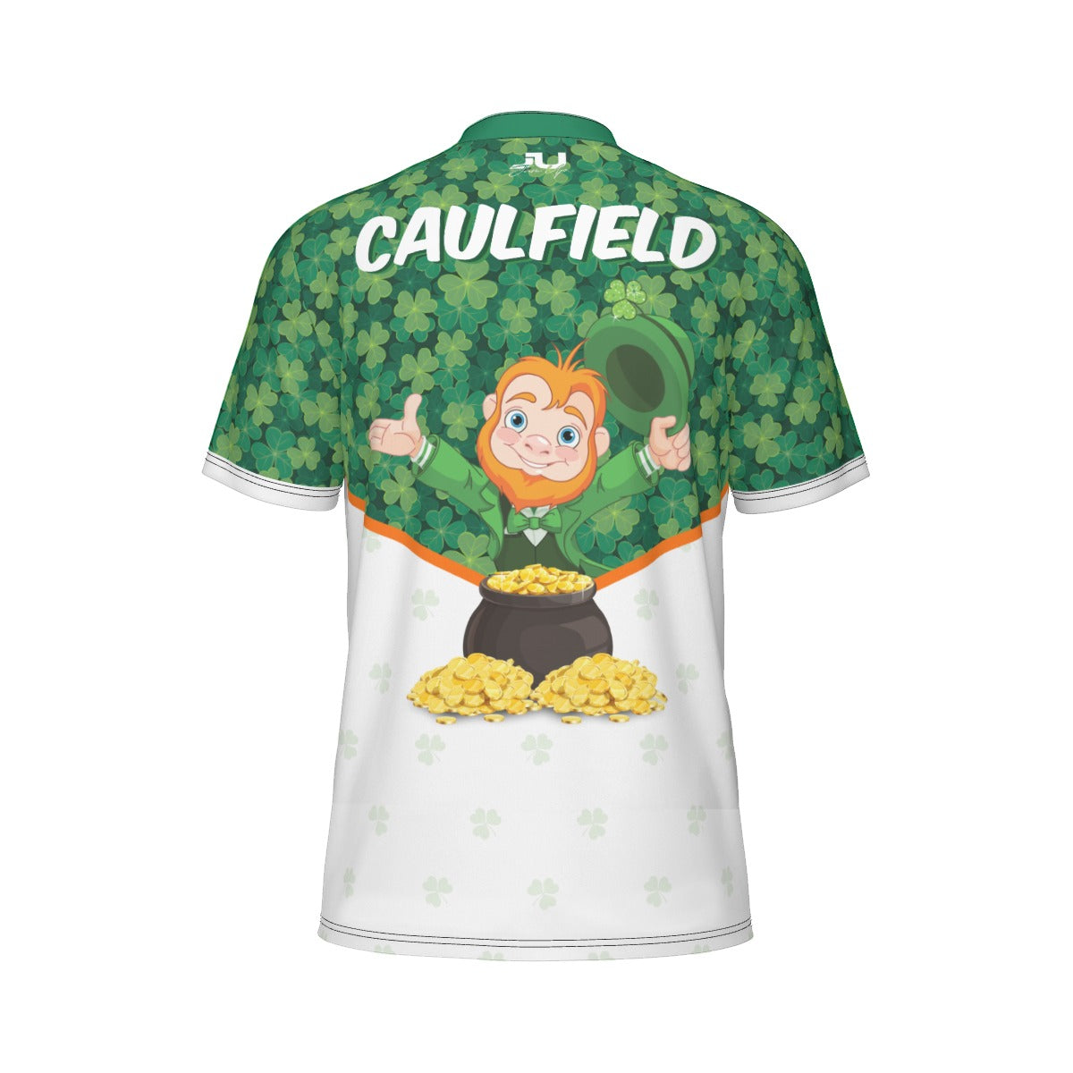 Kristi Caulfield Men's Shirt