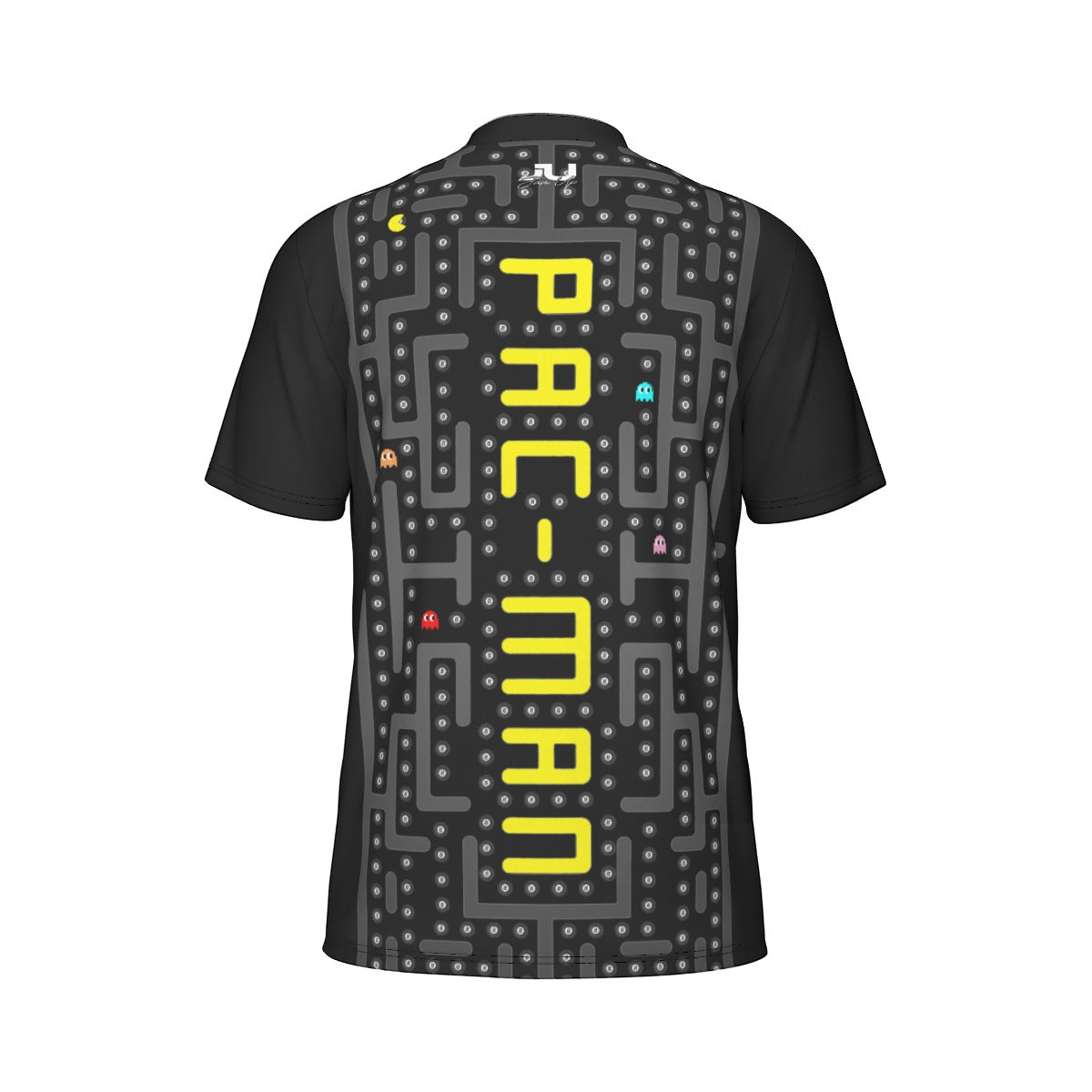 Greg Batten "Pac-Man" Men's Shirt