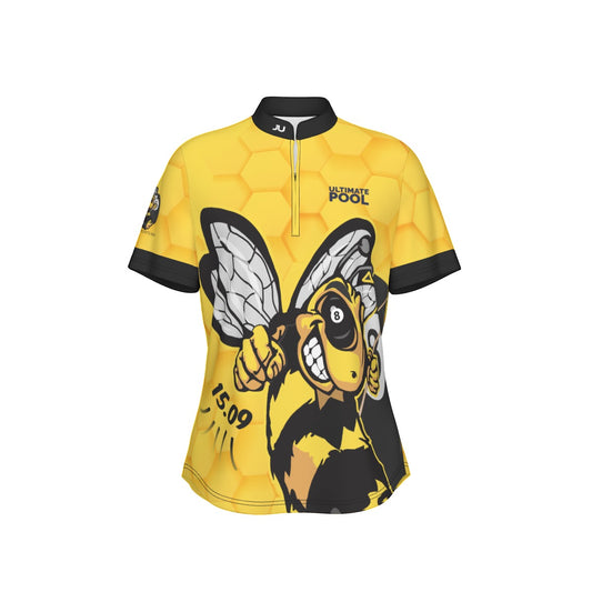 Brian Halcrow "Buzzer" Women's Shirt